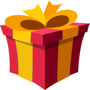 Gift Icon